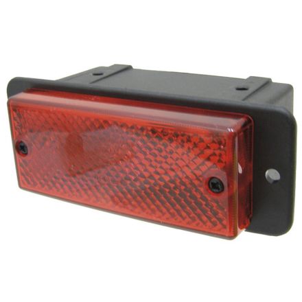 Hella Lampa przeciwmgielna tylna